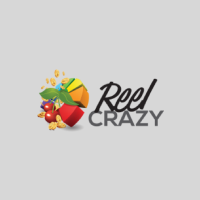 Reel Crazy Affiliates logo
