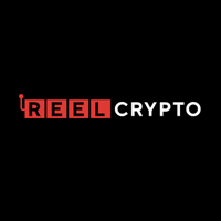 Reel Crypto Affiliates logo