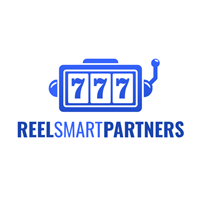 Reel Smart Partners logo