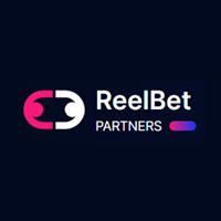 ReelBet Affiliates logo