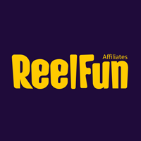 Reelfun Affiliates logo