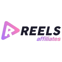 Reels Affiliates logo