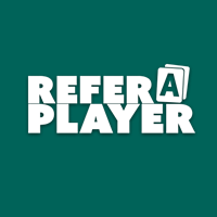 Refer a Player logo