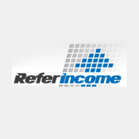 Refer Income logo