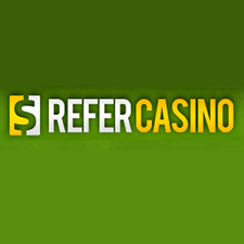 ReferCasino Affiliates logo