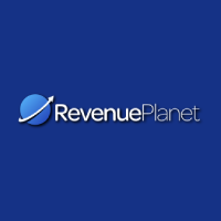 Revenue Planet logo