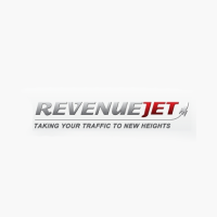RevenueJet logo