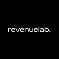 RevenueLab logo