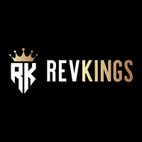 RevKings Affiliates logo