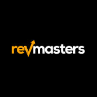 Revmasters logo