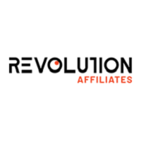 Revolution Affiliates logo