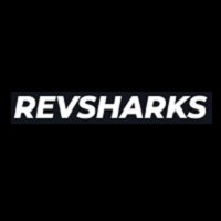 Revsharks logo