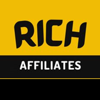 Rich Affiliates logo