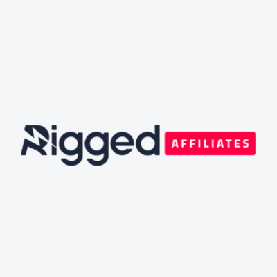 Rigged Affiliates logo