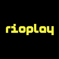 Rioplay logo