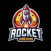 RocketDreams Affiliates logo