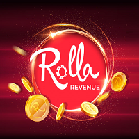 Rolla Revenue logo