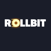 Rollbit Affiliates logo