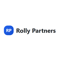 Rolly Partners logo
