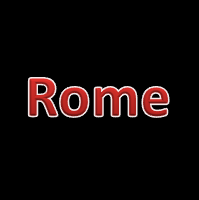 Rome Partners logo