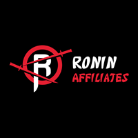 Ronin Affiliates logo