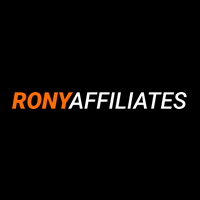 Rony Affiliates logo