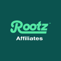 Rootz Affiliates logo
