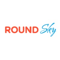 Round Sky logo