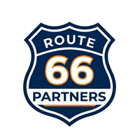 Route66 Partners logo