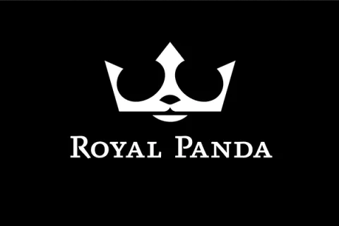 Royal Panda (LeoVegas Affiliates) logo