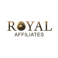 Royal Planet Affiliates logo