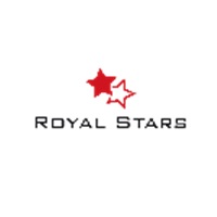 Royal Stars Affiliates logo