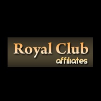 Royal Club Affiliates logo