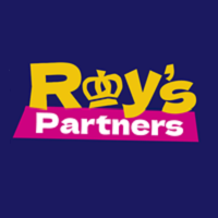 Royspins Partners logo