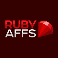 Ruby Affs logo