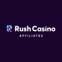 Rush Casino Affiliates logo