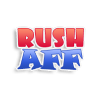 Rushaff logo