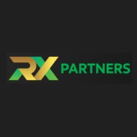 RX Casino Partners logo