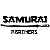 Samurai Partners logo