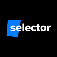 Selector.gg logo