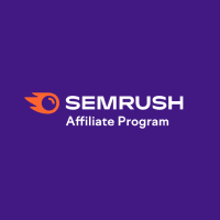 Semrush Affiliate Program logo