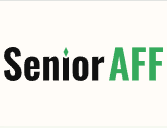 SeniorAFF logo