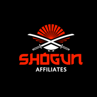 Shogun Affiliates logo