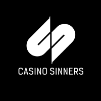 Sinners Casino Affiliates review logo