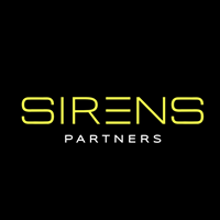 Sirens Partners logo