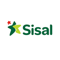 Sisal Partner logo