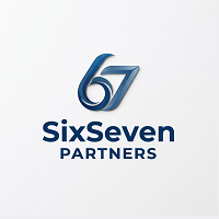 SixSeven Partners logo