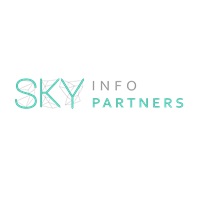 SkyInfoPartners logo
