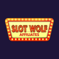 Slot Wolf Affiliates logo