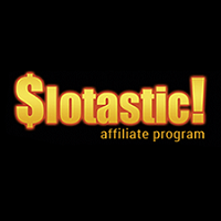 Slotastic Affiliates logo